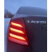 Задня Led оптика Chevrolet Lacetti