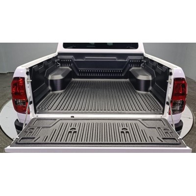 Вкладиш в кузов Safari Toyota Hilux 2015+