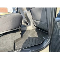 Килим WeatherTech Toyota Tacoma 2016+ задній