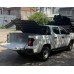 Кришка кузова з дугами Peugeot Landtrek Кришка кузова з дугами Peugeot Landtrek