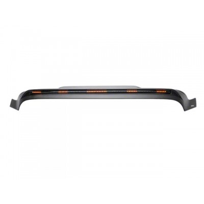 Дефлектор капота AVS LIGHT SHIELD PRO Dodge Ram Classic