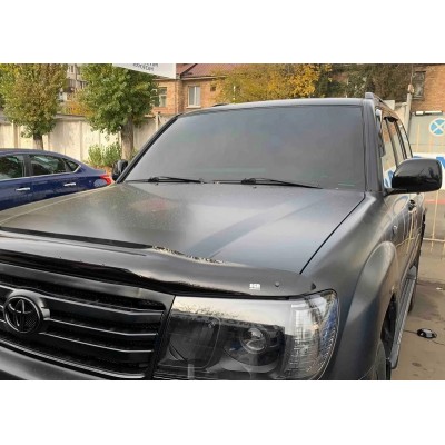 Дефлектор капота EGR Toyota Land Cruiser 100 Дефлектор капота EGR Toyota Land Cruiser 100