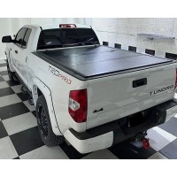 Кришка кузова складна Тойота Тундра