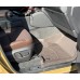 Килимки передні Lexus GX 550 WeatherTech HP коричневі