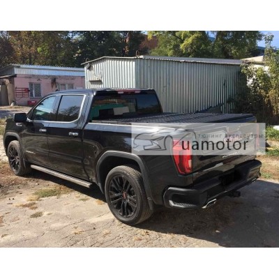 Силова кришка кузова GMC Sierra 2019+