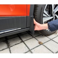 Бризковики VW ID.6