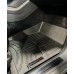 Килими WeatherTech Tesla Model X 2021+ передні