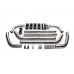 Дуги в кузов Kobra Isuzu D-Max 2021+
