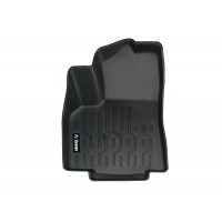 Килимки 3D AR Design Tesla Model Y 