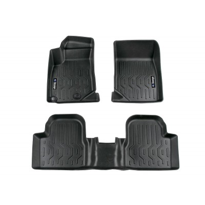 Килимки 3D AR Design Peugeot 2008 2020+ Килимки 3D AR Design Peugeot 2008 2020+