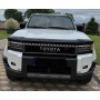 Дефлектор капота EGR Toyota Land Cruiser Prado 250