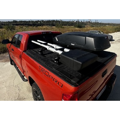 Силова кришка кузова Toyota Tundra 2022+