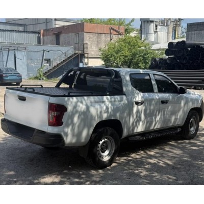 Кришка кузова з дугами Fiat Titano Кришка кузова з дугами Fiat Titano