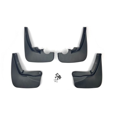 Бризковики Ford Explorer 2020+ Бризковики Ford Explorer 2020+