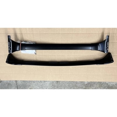 Перемички на рейлінги Lexus NX 2022+ Перемички на рейлінги Lexus NX 2022+