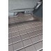 Килим в багажник WeatherTech Toyota Prado 250 коричневий