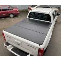 Кришка кузова Great Wall Wingle 7 Кришка кузова Great Wall Wingle 7