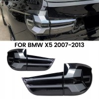 Задня Led оптика BMW X5 E70 стиль G05