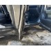 Накладки на пороги Weathertech Toyota Rav4 2019+