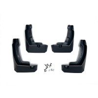 Бризковики Toyota Venza 2021+