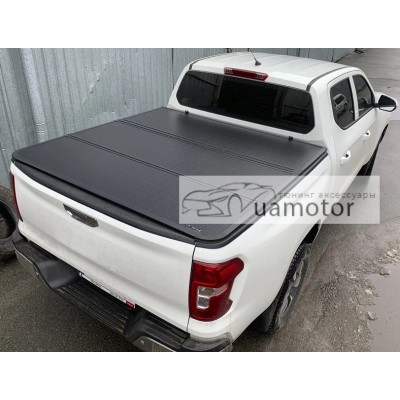 Кришка кузова Fiat Titano