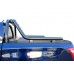 Дуги в кузов чорні Kobra Foton Tunland G7