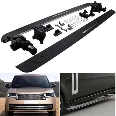 Електропороги Land Rover Range Rover L460 Електропороги Land Rover Range Rover L460