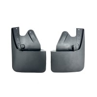 Бризковики задні Toyota Tundra 2022+