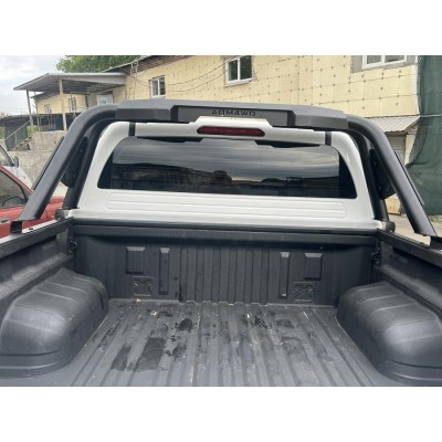 Дуги в кузов AQM4WD Foton Tunland G7
