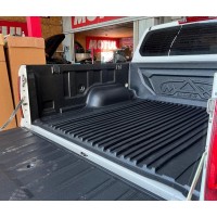 Вкладиш в кузов Peugeot Landtrek Вкладиш в кузов Peugeot Landtrek