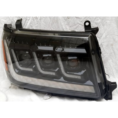 Full Led оптика Toyota Land Cruiser 100