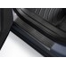 Накладки на пороги Weathertech Chevrolet Blazer EV 2024+ Накладки на пороги Weathertech Chevrolet Blazer EV 2024+