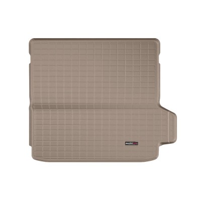 Килим в багажник WeatherTech Subaru Ascent 2019+ Килим в багажник WeatherTech Subaru Ascent 2019+