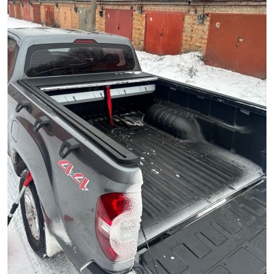 Ролет AR-Line Maxus MG T60 Ролет AR-Line Maxus MG T60