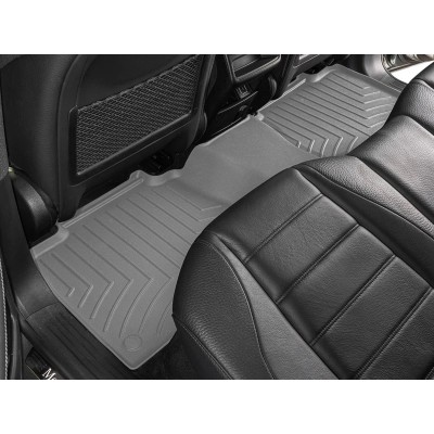 Килимок задній Mercedes GLE 2020+ WeatherTech HP Килимок задній Mercedes GLE 2020+ WeatherTech HP
