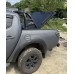 Кришка кузова з дугами Mitsubishi L200 Кришка кузова з дугами Mitsubishi L200