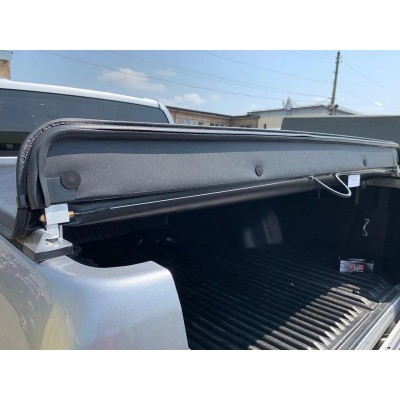 Тент EGR VW Amarok 2023+