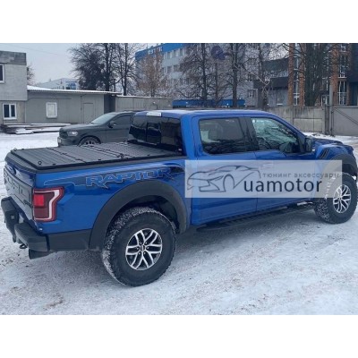 Кришка кузова Ford F-150 Raptor 2015+