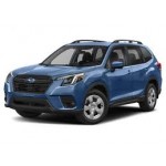 SUBARU FORESTR 2019+