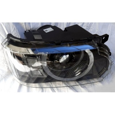 Full Led оптика Range Rover Vogue L322 2010+