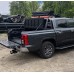 Складана кришка кузова з дугами Mitsubishi L200 2024+
