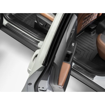 Накладки на пороги Weathertech Ford Bronco Sport