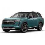 NISSAN PATHFINDER R53 2022+