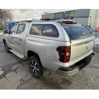 Кунг Peugeot Landtrek Кунг Peugeot Landtrek