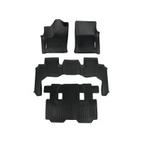 Килимки 3D AR Design Toyota Land Cruiser 300