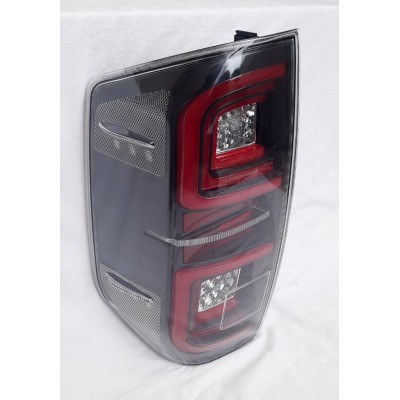 Задня Led оптика Toyota Tundra 2014+