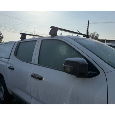 Рейлінги перемички Erkul Peugeot Landtrek Рейлінги перемички Erkul Peugeot Landtrek