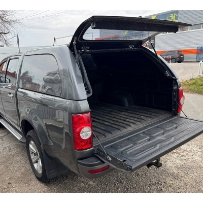 Кунг Jac T6
