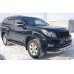 Дефлектор капоту EGR Toyota Prado 150 2009-2013