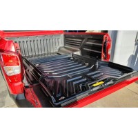 Висувна платформа Peugeot Landtrek 2022+ Висувна платформа Peugeot Landtrek 2022+